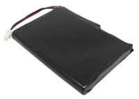 Battery for Garmin iQue 3200 iQue 3600 iQue 3600a 1A2W423C2 A2X128A2