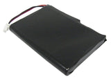 Battery for Garmin iQue 3200 iQue 3600 iQue 3600a 1A2W423C2 A2X128A2