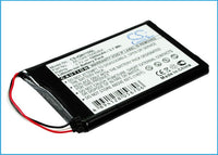 Battery for Garmin Nuvi 1100 Nuvi 1100LM AE10AE16AB2BX