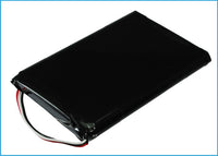 Battery for Garmin Nuvi 1100 Nuvi 1100LM AE10AE16AB2BX