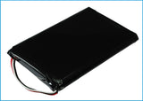 Battery for Garmin Nuvi 1100 Nuvi 1100LM AE10AE16AB2BX