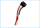 Battery for Garmin Nuvi 1100 Nuvi 1100LM AE10AE16AB2BX