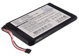 Battery for Garmin Drive Assist 50 Drive Assist 50LMT Drive Assist 51 Drive Assist 51LMT Nuvi 1200 Nuvi 1205 Nuvi 1205W Nuvi 1250 Nuvi 1255W Nuvi 1260 Nuvi 1260W Nuvi 140T Nuvi 150T 361-00035-01