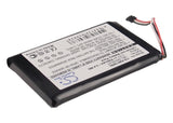 Battery for Garmin Nuvi 2595LM Nuvi 2595LMT 361-00035-01