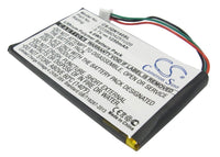 Battery for Garmin Nuvi 1400 Nuvi 1450 Nuvi 1450T Nuvi 1490LMT Nuvi 1490T Nuvi 1490T Pro ED38BD4251U20