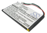 Battery for Garmin Nuvi 1400 Nuvi 1450 Nuvi 1450T Nuvi 1490LMT Nuvi 1490T Nuvi 1490T Pro ED38BD4251U20
