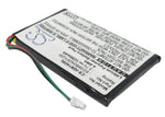 Battery for Garmin Nuvi 1400 Nuvi 1450 Nuvi 1450T Nuvi 1490LMT Nuvi 1490T Nuvi 1490T Pro ED38BD4251U20