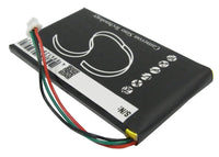 Battery for Garmin Nuvi 1400 Nuvi 1450 Nuvi 1450T Nuvi 1490LMT Nuvi 1490T Nuvi 1490T Pro ED38BD4251U20