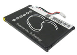 Battery for Garmin Nuvi 1400 Nuvi 1450 Nuvi 1450T Nuvi 1490LMT Nuvi 1490T Nuvi 1490T Pro ED38BD4251U20