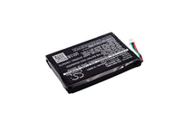 Battery for Garmin Nuvi 1490TV Nuvi 2585TV 361-00045-00 361-00045-20