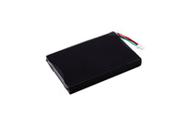 Battery for Garmin Nuvi 1490TV Nuvi 2585TV 361-00045-00 361-00045-20