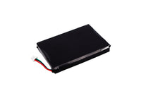 Battery for Garmin Nuvi 1490TV Nuvi 2585TV 361-00045-00 361-00045-20