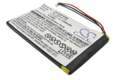Battery for Garmin Nuvi 1690 Nuvi 1690T Nuvi 1695 361-00019-14
