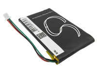 Battery for Garmin Nuvi 1690 Nuvi 1690T Nuvi 1695 361-00019-14