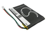 Battery for Garmin Nuvi 1690 Nuvi 1690T Nuvi 1695 361-00019-14