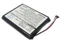 Battery for Garmin Nuvi 2200 Nuvi 2200LT Nuvi 2240 Nuvi 2250 Nuvi 2250LT 361-00050-01 361-00050-02 361-00050-04