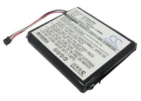 Battery for Garmin Nuvi 2200 Nuvi 2200LT Nuvi 2240 Nuvi 2250 Nuvi 2250LT 361-00050-01 361-00050-02 361-00050-04