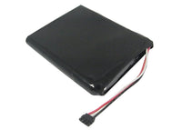 Battery for Garmin Nuvi 2200 Nuvi 2200LT Nuvi 2240 Nuvi 2250 Nuvi 2250LT 361-00050-01 361-00050-02 361-00050-04