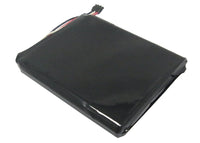 Battery for Garmin Nuvi 2200 Nuvi 2200LT Nuvi 2240 Nuvi 2250 Nuvi 2250LT 361-00050-01 361-00050-02 361-00050-04