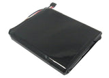 Battery for Garmin Nuvi 2200 Nuvi 2200LT Nuvi 2240 Nuvi 2250 Nuvi 2250LT 361-00050-01 361-00050-02 361-00050-04