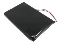 Battery for Garmin Edge Touring Plus Edge Touring+ Nuvi 2300 Nuvi 2300LM Nuvi 2340LT Nuvi 2350LMT Nuvi 2350LT Nuvi 2360 Nuvi 2360LM Nuvi 2360LMT Nuvi 2360LT Nuvi 2370 361-00035-00 361-00035-02