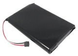 Battery for Garmin Edge Touring Plus Edge Touring+ Nuvi 2300 Nuvi 2300LM Nuvi 2340LT Nuvi 2350LMT Nuvi 2350LT Nuvi 2360 Nuvi 2360LM Nuvi 2360LMT Nuvi 2360LT Nuvi 2370 361-00035-00 361-00035-02