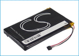 Battery for Garmin Nulink 2340 Nulink 2390 361-00019-15