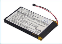 Battery for Garmin Nulink 2340 Nulink 2390 361-00019-15
