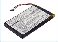Battery for Garmin Nulink 2340 Nulink 2390 361-00019-15