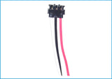 Battery for Garmin Nulink 2340 Nulink 2390 361-00019-15