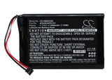 Battery for Garmin Nuvi 2599LMT 5-inch Nuvi 2599LMTHD AI32AI32FA14Y
