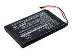 Battery for Garmin Nuvi 2599LMT 5-inch Nuvi 2599LMTHD AI32AI32FA14Y