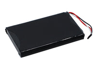 Battery for Garmin Nuvi 2599LMT 5-inch Nuvi 2599LMTHD AI32AI32FA14Y