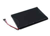 Battery for Garmin 010-01188-02 2689LMT 2689LMT 6-inch Nuvi 2639LMT Nuvi 2639LMT 6-inch Nuvi 2689LMT KI22BI31DI4G1