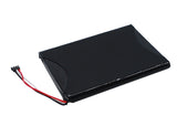 Battery for Garmin 010-01188-02 2689LMT 2689LMT 6-inch Nuvi 2639LMT Nuvi 2639LMT 6-inch Nuvi 2689LMT KI22BI31DI4G1