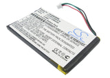 Battery for Garmin Nuvi 285 Nuvi 285W Nuvi 285WT ED26ED2985878