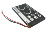 Battery for Garmin Nuvi 285 Nuvi 285W Nuvi 285WT ED26ED2985878