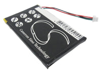 Battery for Garmin Nuvi 285 Nuvi 285W Nuvi 285WT ED26ED2985878
