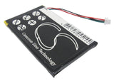 Battery for Garmin Nuvi 285 Nuvi 285W Nuvi 285WT ED26ED2985878