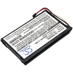 Battery for Garmin Nuvi 2789LMT Nuvi 2789LMT 7" 361-00035-03 361-00035-07