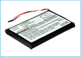 Battery for Garmin Nuvi 2505 Nuvi 2505LT Nuvi 2547 Nuvi 2547 LMT Nuvi 2555LMT Nuvi 2555LT Nuvi 2557 Nuvi 2557 LMT Nuvi 2557LMT Nuvi 2597 Nuvi 2597 LMT Nuvi 2789LMT 361-00035-03 361-00035-07