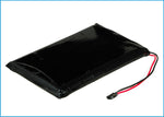 Battery for Garmin Nuvi 2789LMT 7" 361-00035-03 361-00035-07