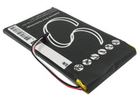 Battery for Garmin Nuvi 3700 Nuvi 3760 Nuvi 3760T Nuvi 3790 Nuvi 3790T 361-00046-02 361-00064-02 EE06HE10E00EF