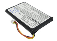 Battery for Garmin Drive 50 LM Drive 51LMT Drive 51LMT-S DriveSmart 5 LMT Nuvi 30 Nuvi 50 Nuvi 50LM Nuvi 55 Nuvi 55LM Nuvi 55LMT 361-00056-00 361-00056-50