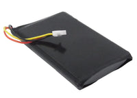 Battery for Garmin Drive 50 LM Drive 51LMT Drive 51LMT-S DriveSmart 5 LMT Nuvi 30 Nuvi 50 Nuvi 50LM Nuvi 55 Nuvi 55LM Nuvi 55LMT 361-00056-00 361-00056-50