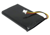 Battery for Garmin Drive 50 LM Drive 51LMT Drive 51LMT-S DriveSmart 5 LMT Nuvi 30 Nuvi 50 Nuvi 50LM Nuvi 55 Nuvi 55LM Nuvi 55LMT 361-00056-00 361-00056-50