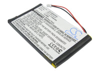 Battery for Garmin Nuvi 600 Nuvi 610 Nuvi 610T Nuvi 650 Nuvi 660 Nuvi 660 FM Nuvi 670 Nuvi 680 010-00455-00 010-00540-70 361-00019-02 D25292-0000