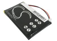 Battery for Garmin Nuvi 600 Nuvi 610 Nuvi 610T Nuvi 650 Nuvi 660 Nuvi 660 FM Nuvi 670 Nuvi 680 010-00455-00 010-00540-70 361-00019-02 D25292-0000