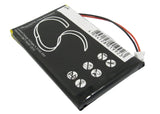 Battery for Garmin Nuvi 600 Nuvi 610 Nuvi 610T Nuvi 650 Nuvi 660 Nuvi 660 FM Nuvi 670 Nuvi 680 010-00455-00 010-00540-70 361-00019-02 D25292-0000