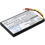 Battery for Garmin 010-01211-01 Nuvi 53 Nuvi 53LMT Nuvi 65 Nuvi 65LM Nuvi 65LM 6" 361-00056-01